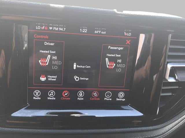 2023 Dodge Durango SXT AWD