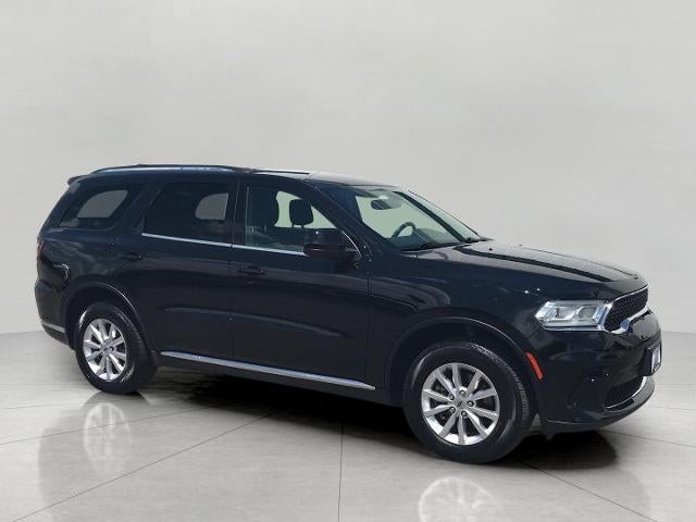 2023 Dodge Durango SXT AWD