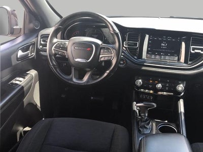 2023 Dodge Durango SXT AWD