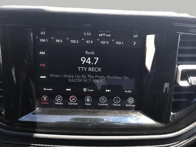 2023 Dodge Durango SXT AWD