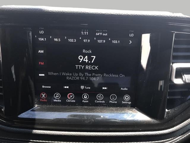 2023 Dodge Durango SXT AWD