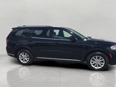 2023 Dodge Durango SXT AWD
