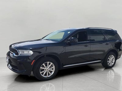 2023 Dodge Durango SXT AWD