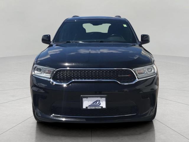 2023 Dodge Durango SXT AWD