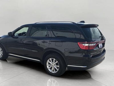 2023 Dodge Durango SXT AWD