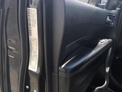 2023 Dodge Durango SXT AWD