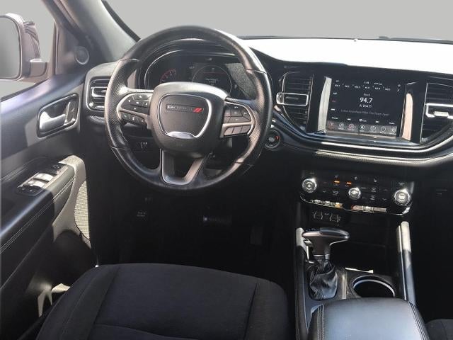 2023 Dodge Durango SXT AWD