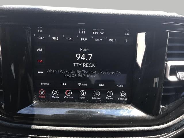 2023 Dodge Durango SXT AWD