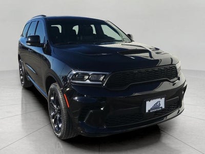 2024 Dodge Durango GT AWD