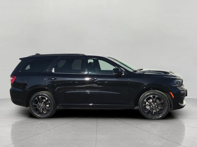 2024 Dodge Durango GT AWD