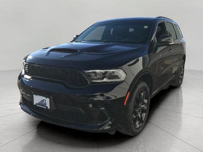 2024 Dodge Durango GT AWD
