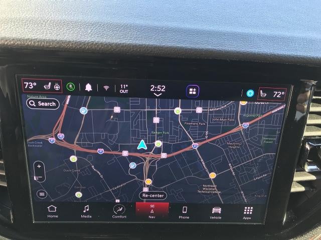 2024 Dodge Durango GT AWD