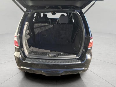 2024 Dodge Durango GT AWD