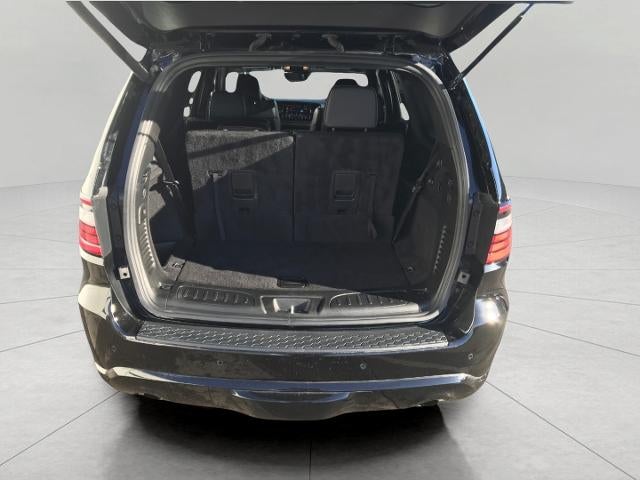 2024 Dodge Durango GT AWD