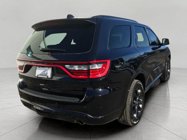 2024 Dodge Durango GT AWD