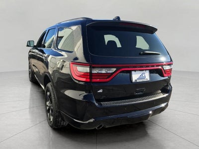 2024 Dodge Durango GT AWD