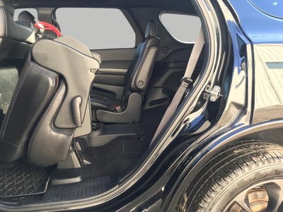 2024 Dodge Durango GT AWD