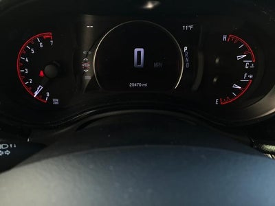 2024 Dodge Durango GT AWD