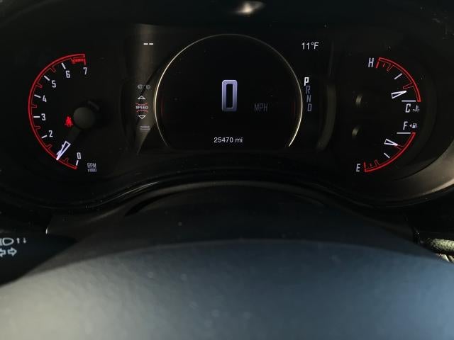 2024 Dodge Durango GT AWD