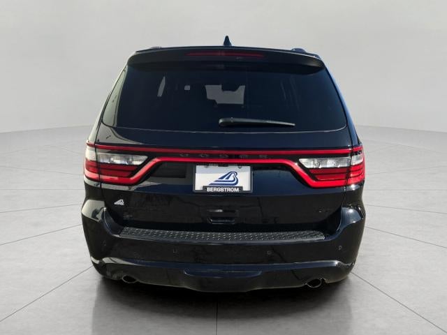 2024 Dodge Durango GT AWD