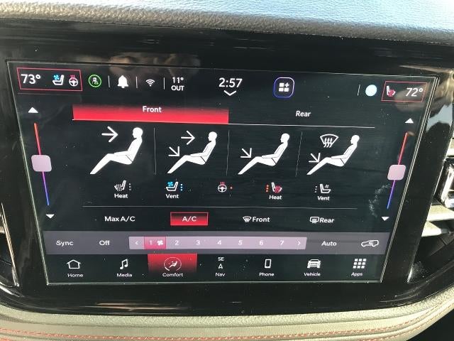 2024 Dodge Durango GT AWD