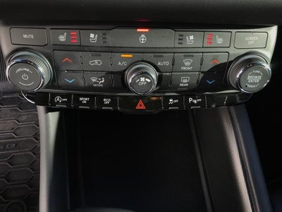 2024 Dodge Durango GT AWD