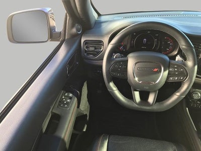 2024 Dodge Durango GT AWD