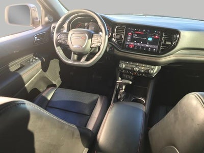 2024 Dodge Durango GT AWD