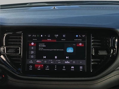 2024 Dodge Durango GT AWD