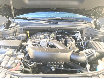 2024 Dodge Durango GT AWD