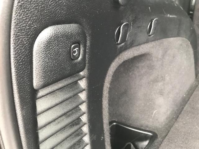 2018 Jeep Grand Cherokee Altitude 4x4