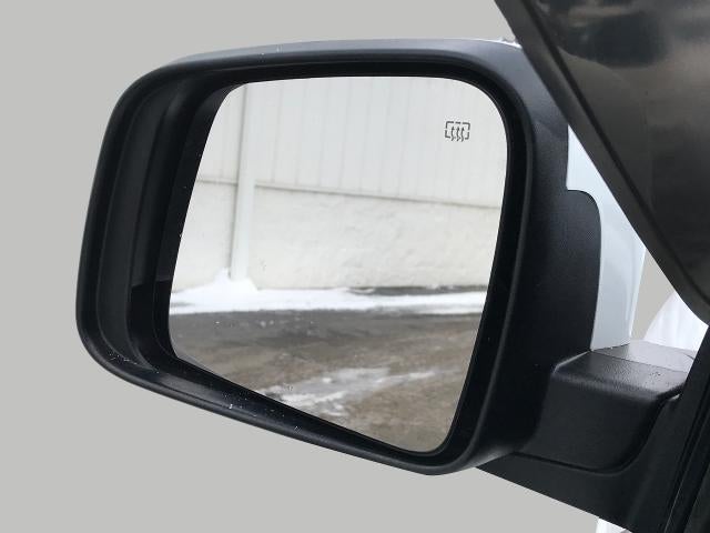 2018 Jeep Grand Cherokee Altitude 4x4