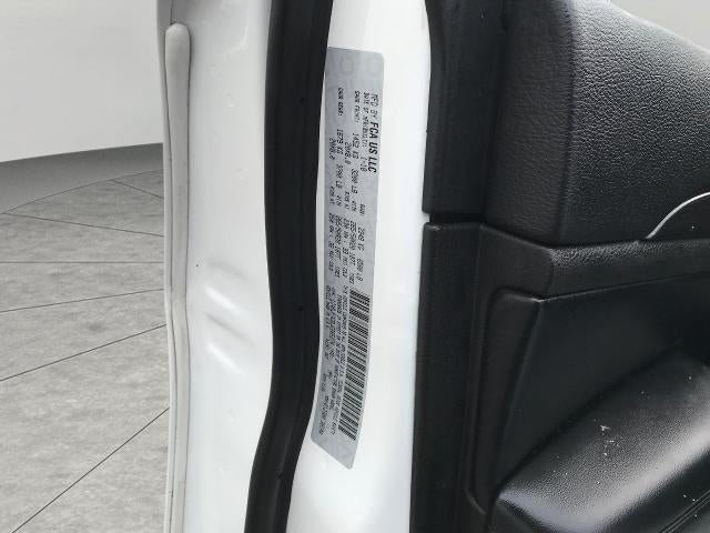 2018 Jeep Grand Cherokee Altitude 4x4