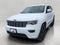 2018 Jeep Grand Cherokee Altitude 4x4