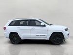 2018 Jeep Grand Cherokee Altitude 4x4