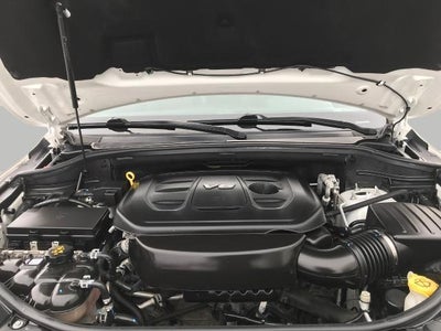 2018 Jeep Grand Cherokee Altitude 4x4