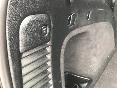 2018 Jeep Grand Cherokee Altitude 4x4