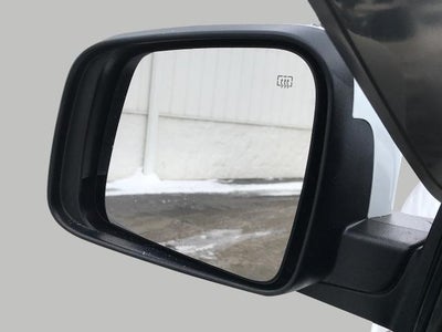 2018 Jeep Grand Cherokee Altitude 4x4