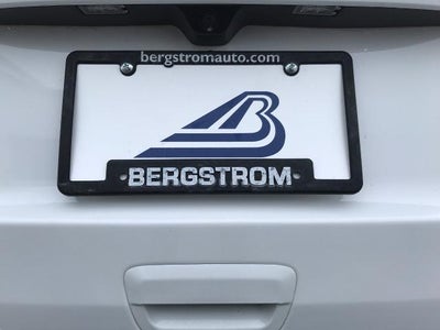 2018 Jeep Grand Cherokee Altitude 4x4