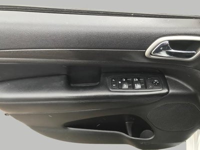 2018 Jeep Grand Cherokee Altitude 4x4