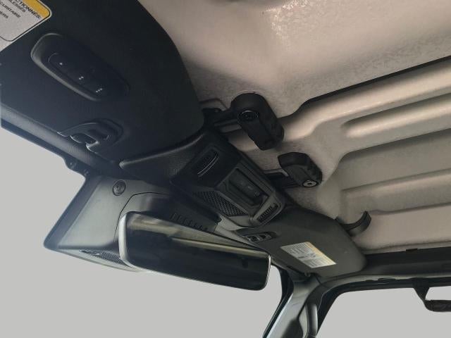 2024 Jeep Wrangler 4xe Rubicon 4x4
