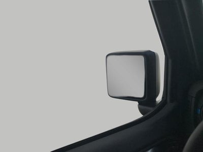 2024 Jeep Wrangler 4xe Rubicon 4x4