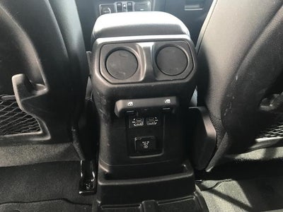 2024 Jeep Wrangler 4xe Rubicon 4x4