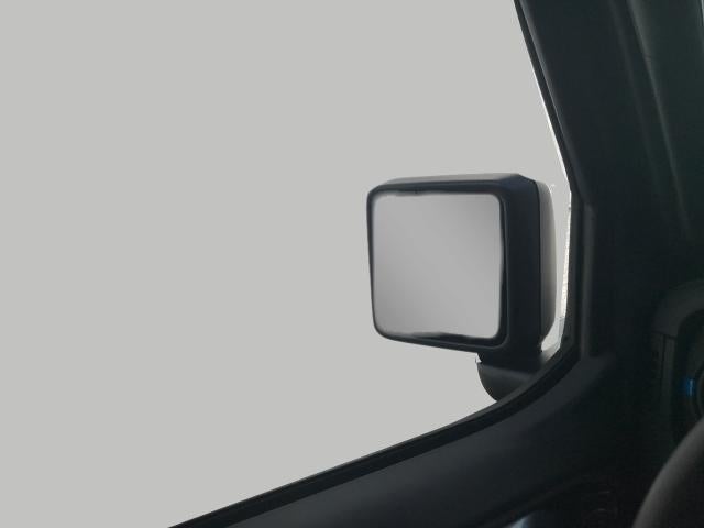 2024 Jeep Wrangler 4xe Rubicon 4x4