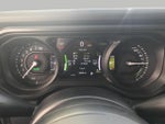 2024 Jeep Wrangler 4xe Rubicon 4x4