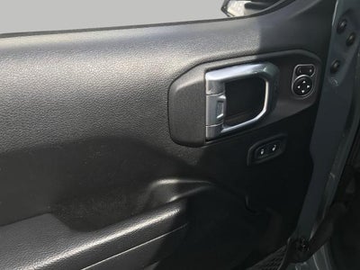 2024 Jeep Wrangler 4xe Rubicon 4x4