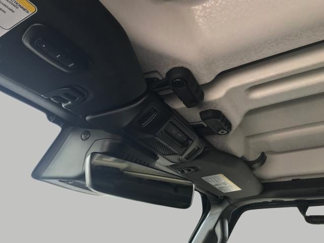 2024 Jeep Wrangler 4xe Rubicon 4x4
