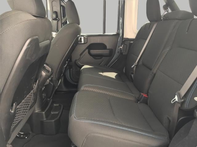 2024 Jeep Wrangler 4xe Rubicon 4x4