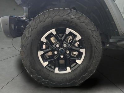 2024 Jeep Wrangler 4xe Rubicon 4x4