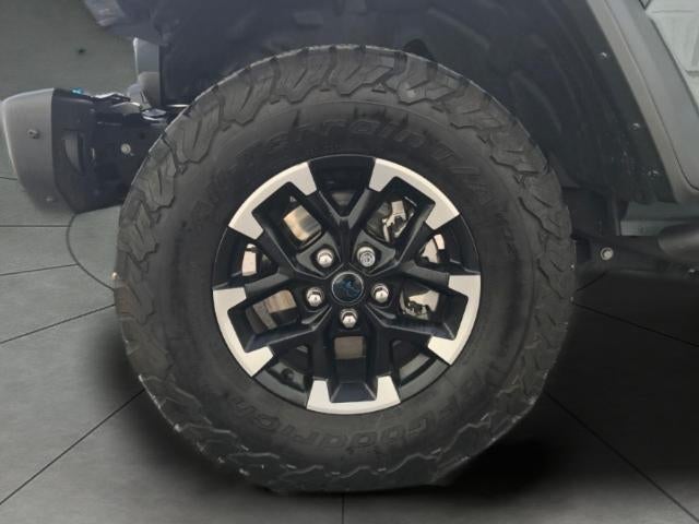 2024 Jeep Wrangler 4xe Rubicon 4x4